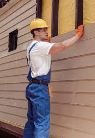 Best Siding Painting and Refinishing  in Thayer, MO